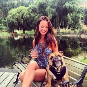 Meet your Posher, Taylor